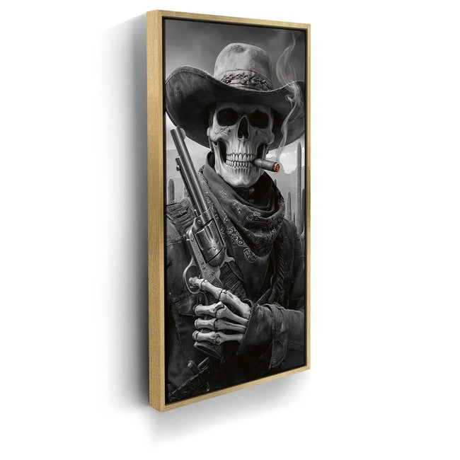 Featured image 8 for Dead Man's Hand