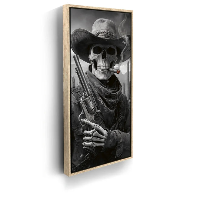 Featured image 10 for Dead Man's Hand