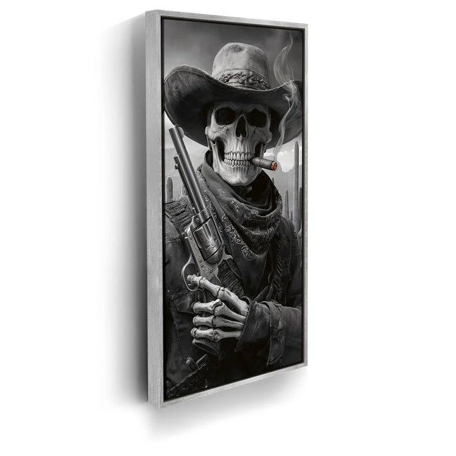 Featured image 9 for Dead Man's Hand