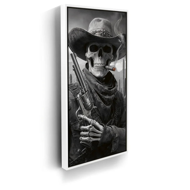 Featured image 7 for Dead Man's Hand