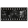 Featured image 1 for Deadpool Filmstrip - Black & White