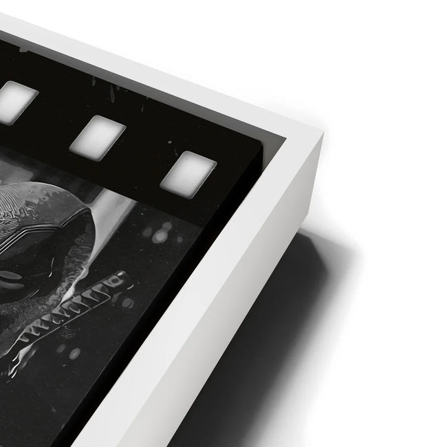 Featured image 13 for Deadpool Filmstrip - Black & White