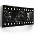 Featured image 5 for Deadpool Filmstrip - Black & White