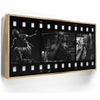 Featured image 9 for Deadpool Filmstrip - Black & White
