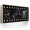 Featured image 11 for Deadpool Filmstrip - Black & White