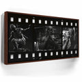 Featured image 10 for Deadpool Filmstrip - Black & White