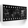 Featured image 7 for Deadpool Filmstrip - Black & White