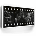 Featured image 6 for Deadpool Filmstrip - Black & White