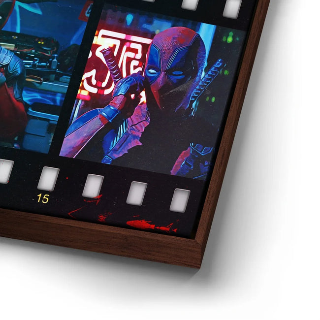 Featured image 14 for Deadpool Filmstrip