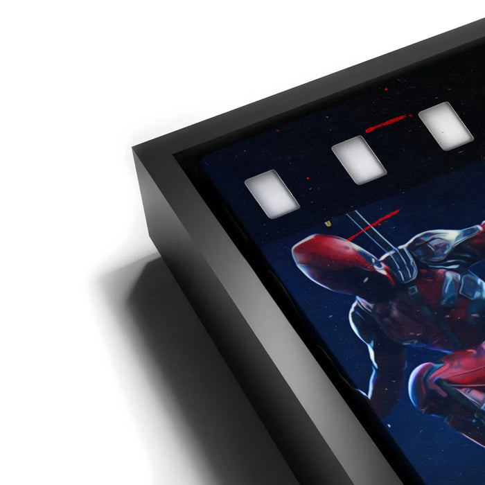 Featured image 13 for Deadpool Filmstrip