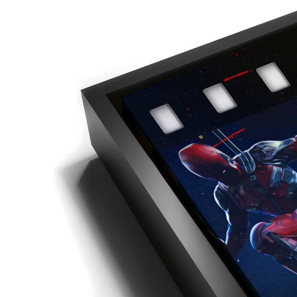 Featured image 11 for Deadpool Filmstrip