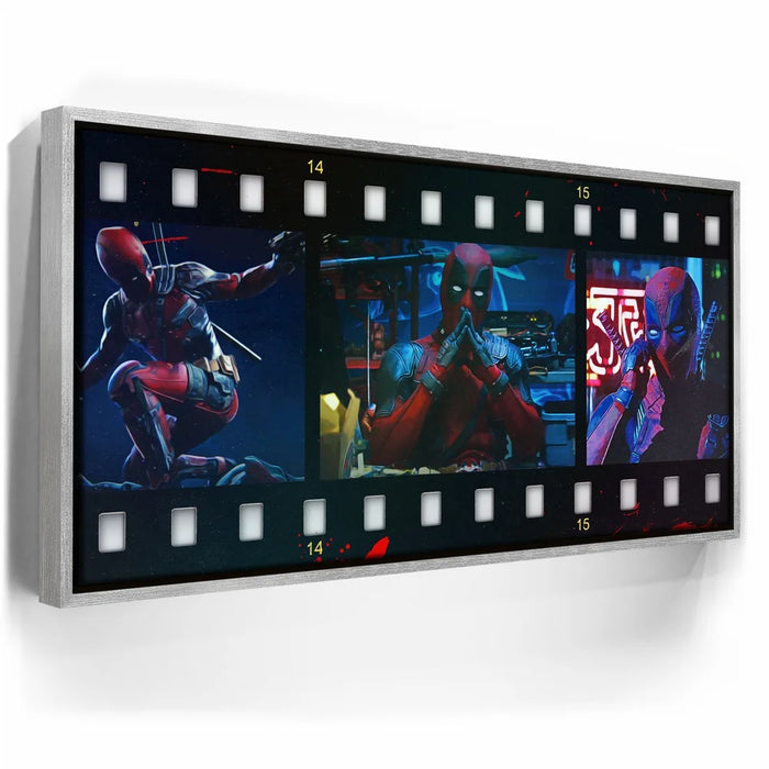 Featured image 8 for Deadpool Filmstrip