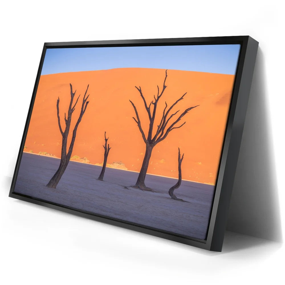 Featured image 2 for Deadvlei