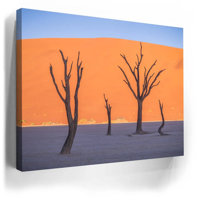 Featured image 3 for Deadvlei