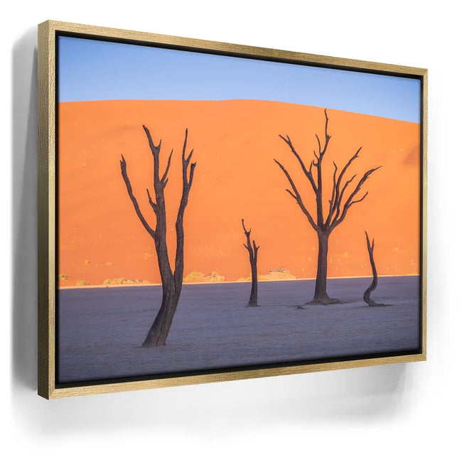 Featured image 8 for Deadvlei