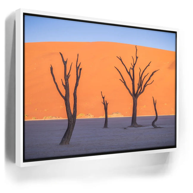 Featured image 7 for Deadvlei