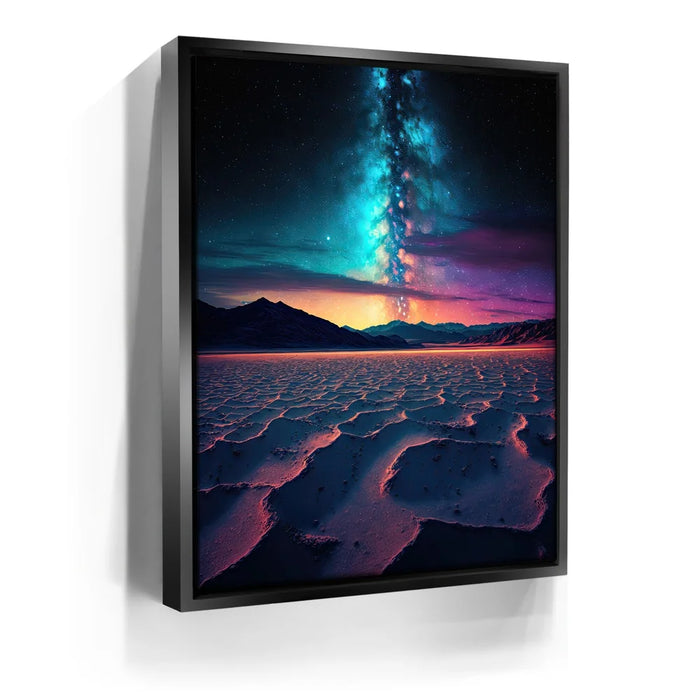 Featured image 6 for Death Valley Milky Way