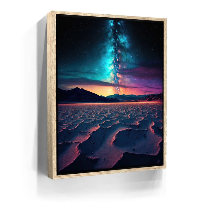 Featured image 10 for Death Valley Milky Way