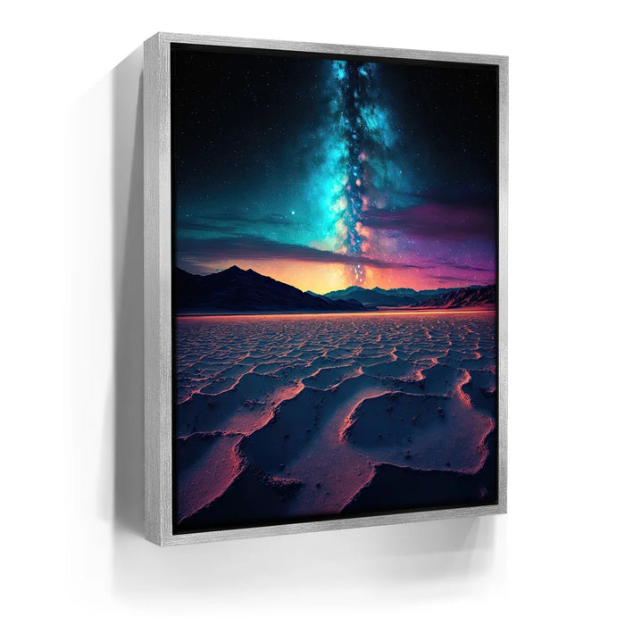 Featured image 9 for Death Valley Milky Way