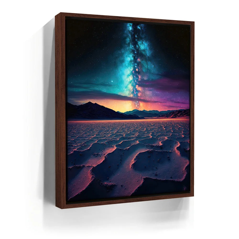 Featured image 10 for Death Valley Milky Way