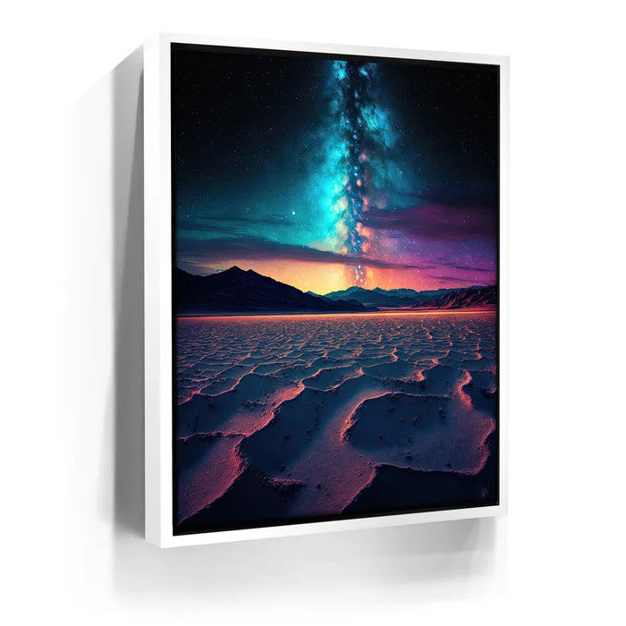 Featured image 7 for Death Valley Milky Way