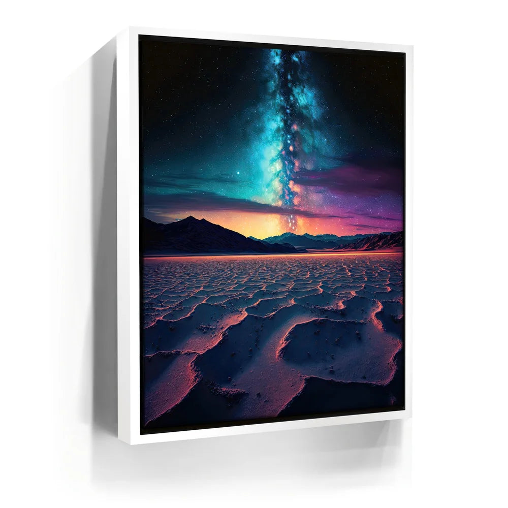 Featured image 6 for Death Valley Milky Way