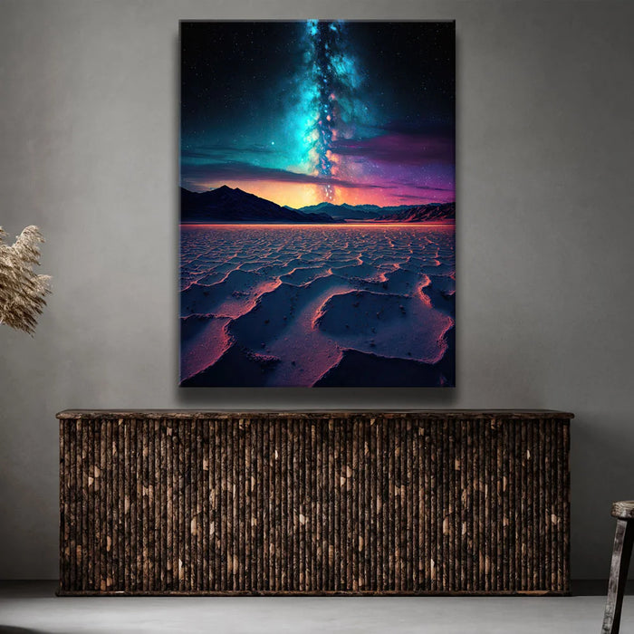 Featured image 3 for Death Valley Milky Way