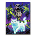 Featured image 1 for Death Sent a Gentle Messenger