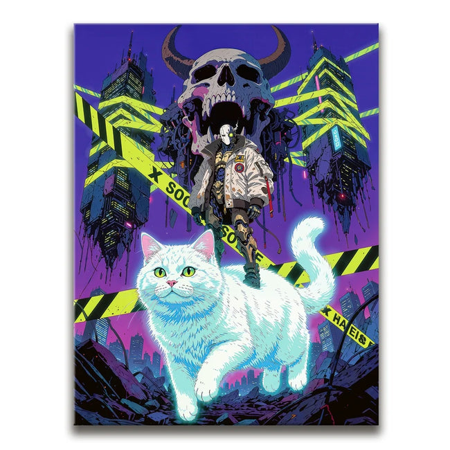 Featured image 1 for Death Sent a Gentle Messenger