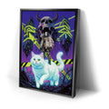 Thumbnail image 2 for Death Sent a Gentle Messenger