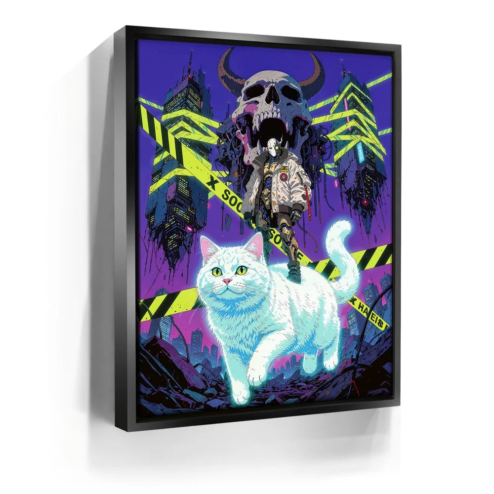 Featured image 6 for Death Sent a Gentle Messenger