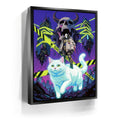Featured image 6 for Death Sent a Gentle Messenger