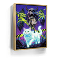 Featured image 8 for Death Sent a Gentle Messenger