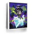 Featured image 7 for Death Sent a Gentle Messenger