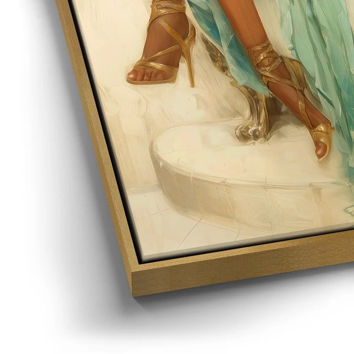 Featured image 13 for Deco & Decadence