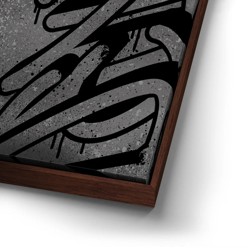 Featured image 15 for Dedication - Calligraphy