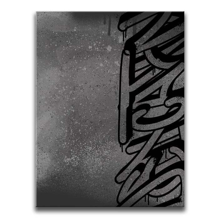 Featured image 1 for Dedication - Calligraphy