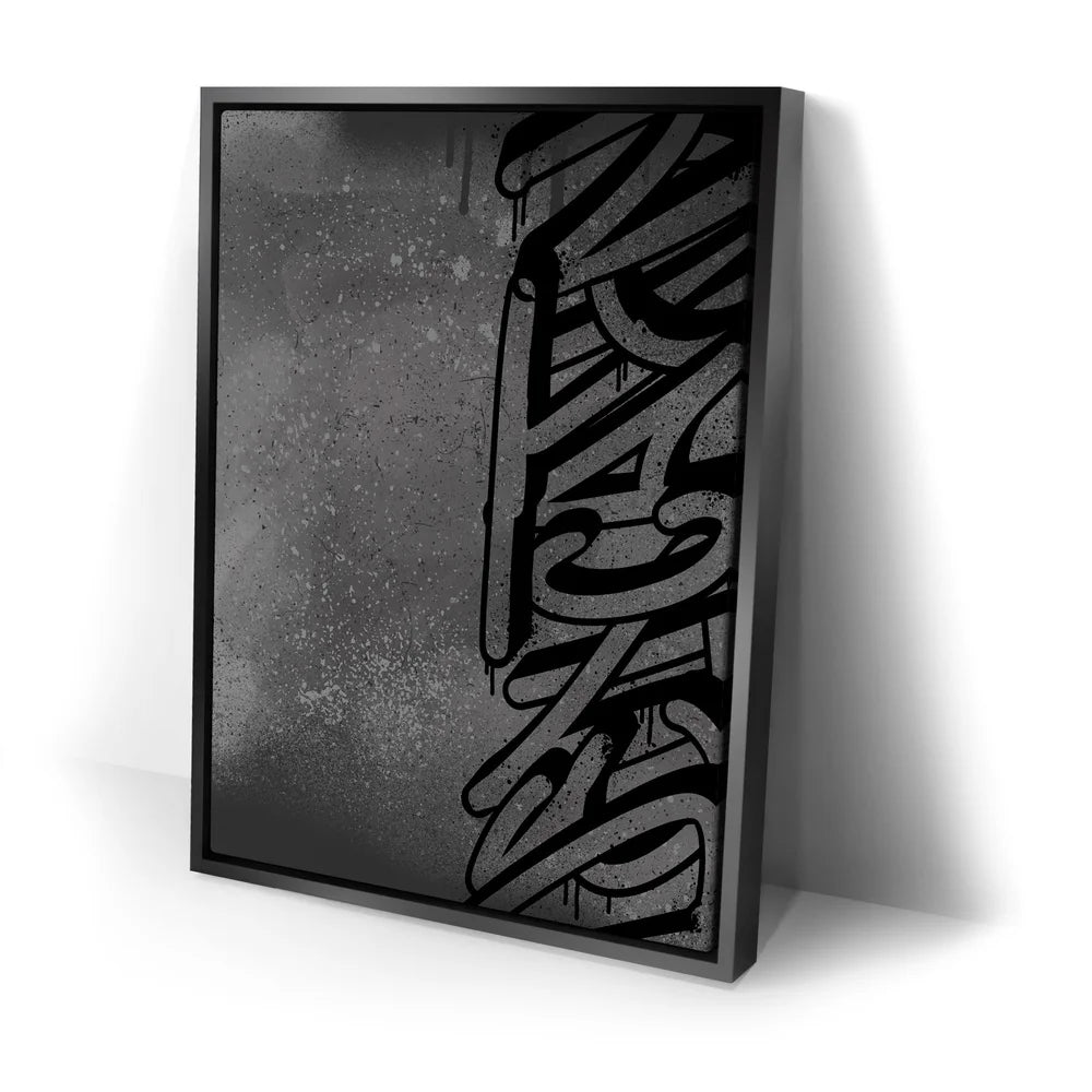 Featured image 2 for Dedication - Calligraphy