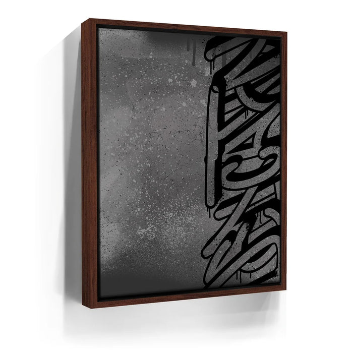 Featured image 11 for Dedication - Calligraphy