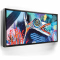 Featured image 5 for Deep Sea Monster