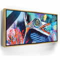 Featured image 7 for Deep Sea Monster