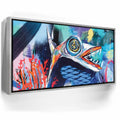 Featured image 8 for Deep Sea Monster