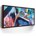Featured image 10 for Deep Sea Monster