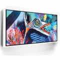 Featured image 6 for Deep Sea Monster