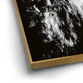Thumbnail image 12 for Deer - Watercolor - Black and White