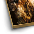 Thumbnail image 12 for Deer - Watercolor
