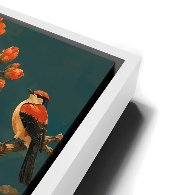 Featured image 14 for Deer and the Midnight Songbird