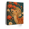Thumbnail image 3 for Deer and the Midnight Songbird