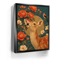 Featured image 6 for Deer and the Midnight Songbird