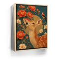 Featured image 10 for Deer and the Midnight Songbird